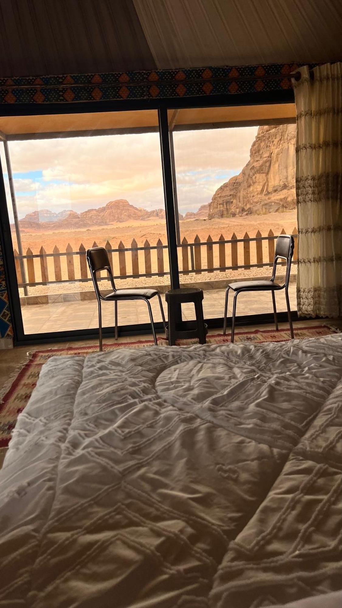 Fabulous Wadi