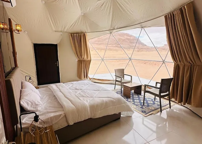 Fabulous Wadi Rum