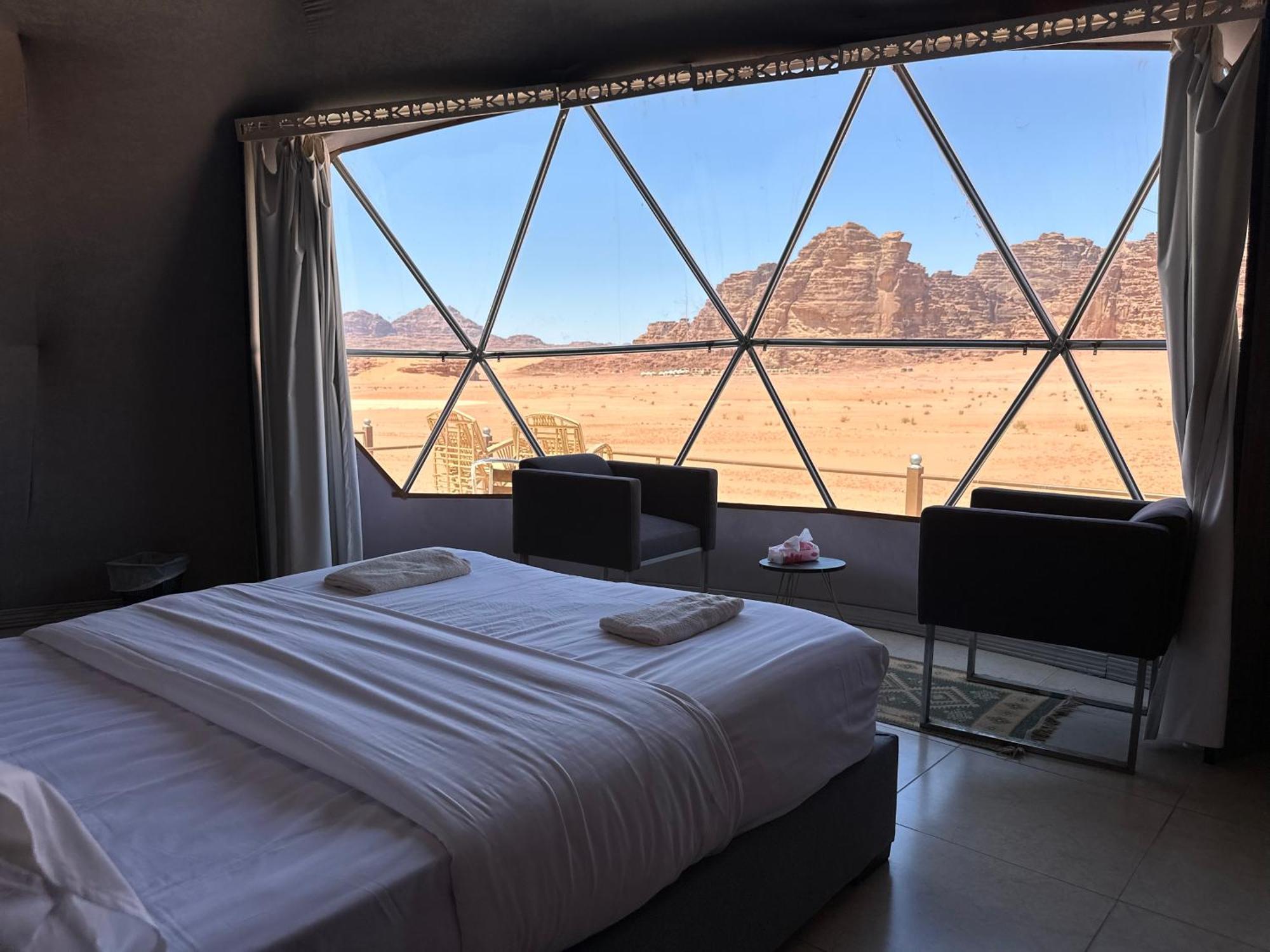 Fabulous Wadi Wadi Rum
