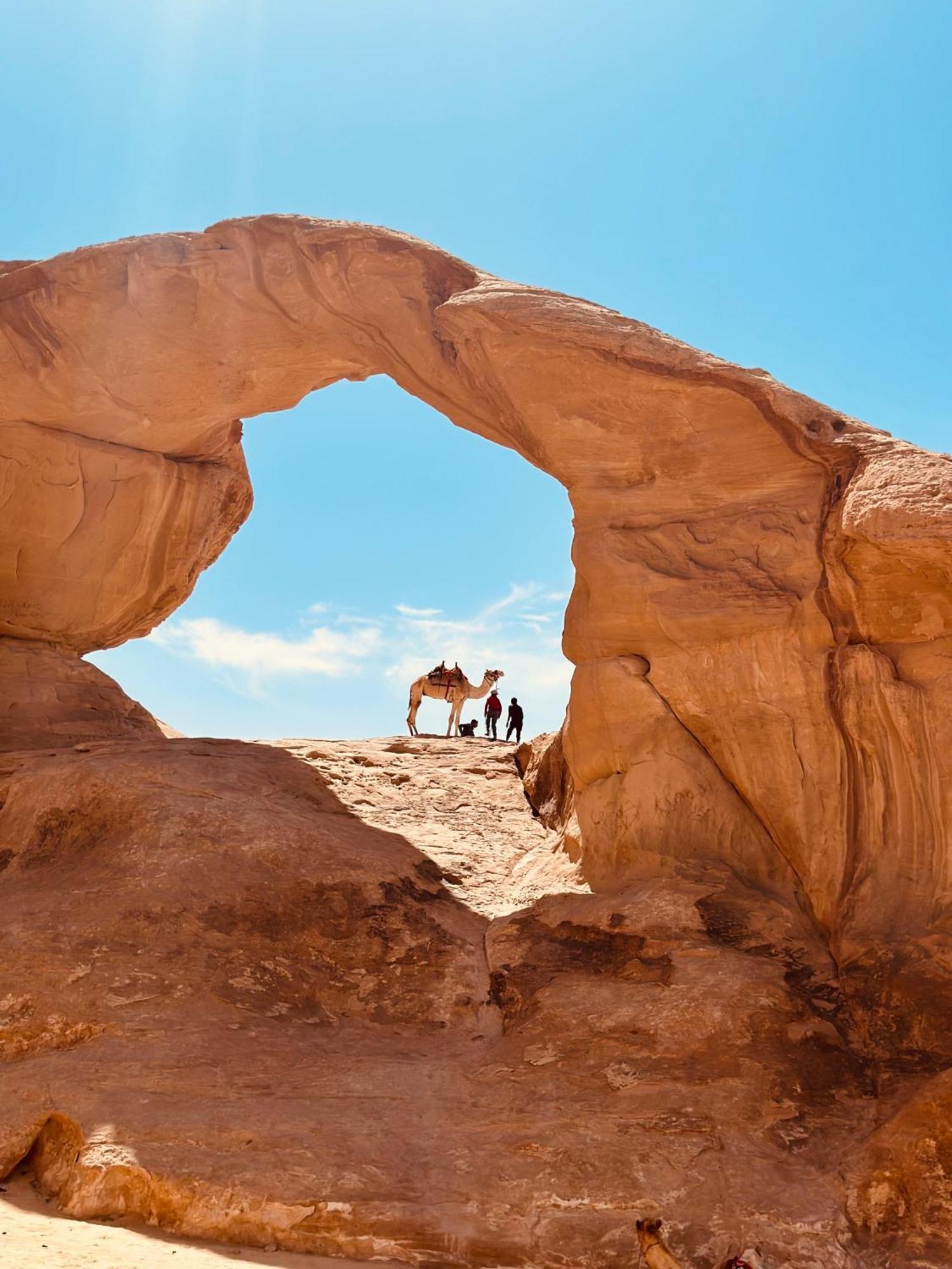 Fabulous Wadi Wadi Rum